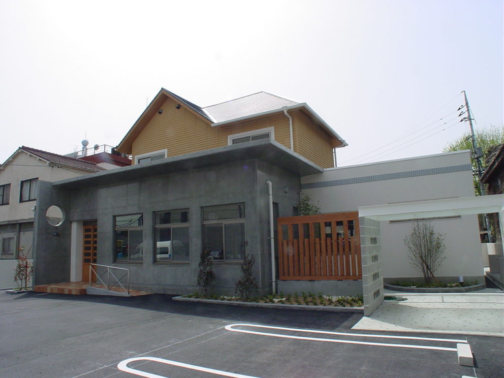 松原耳鼻咽喉科医院