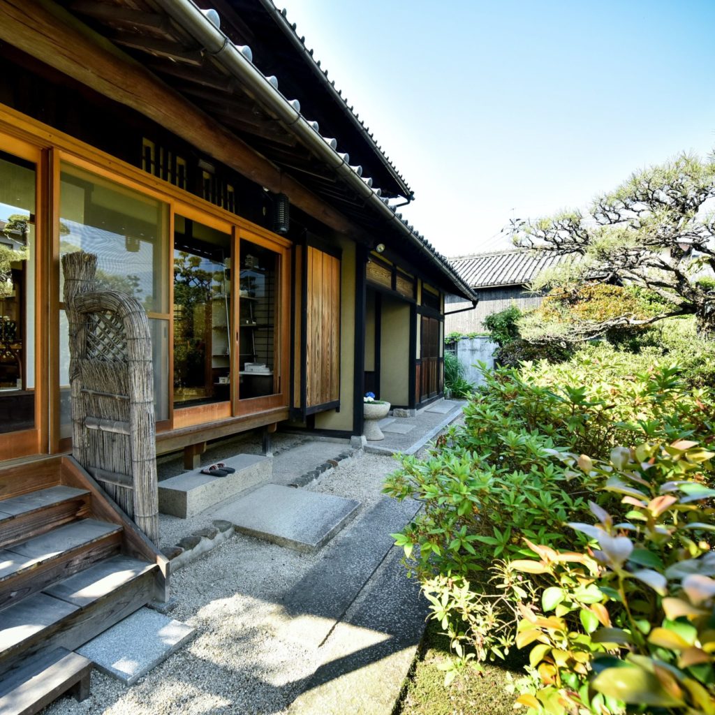 弥雲舎｜暁設計オフィス