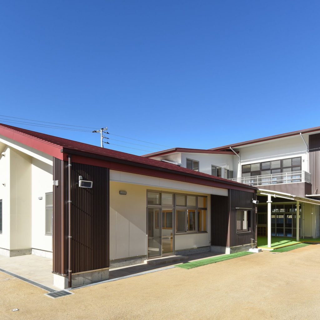 倉敷市立薗幼稚園